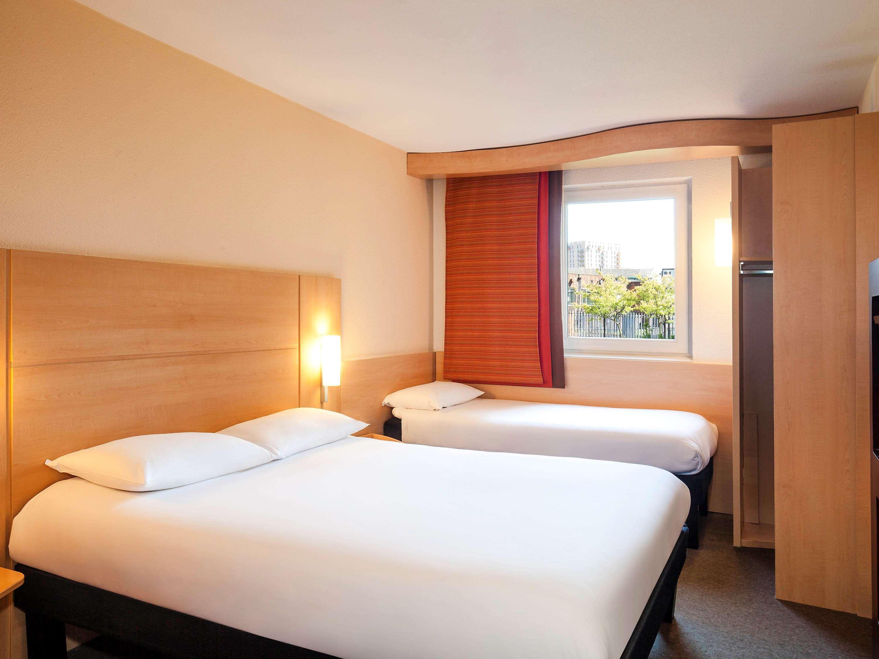 Ibis Milano Centro Hotel Exterior foto