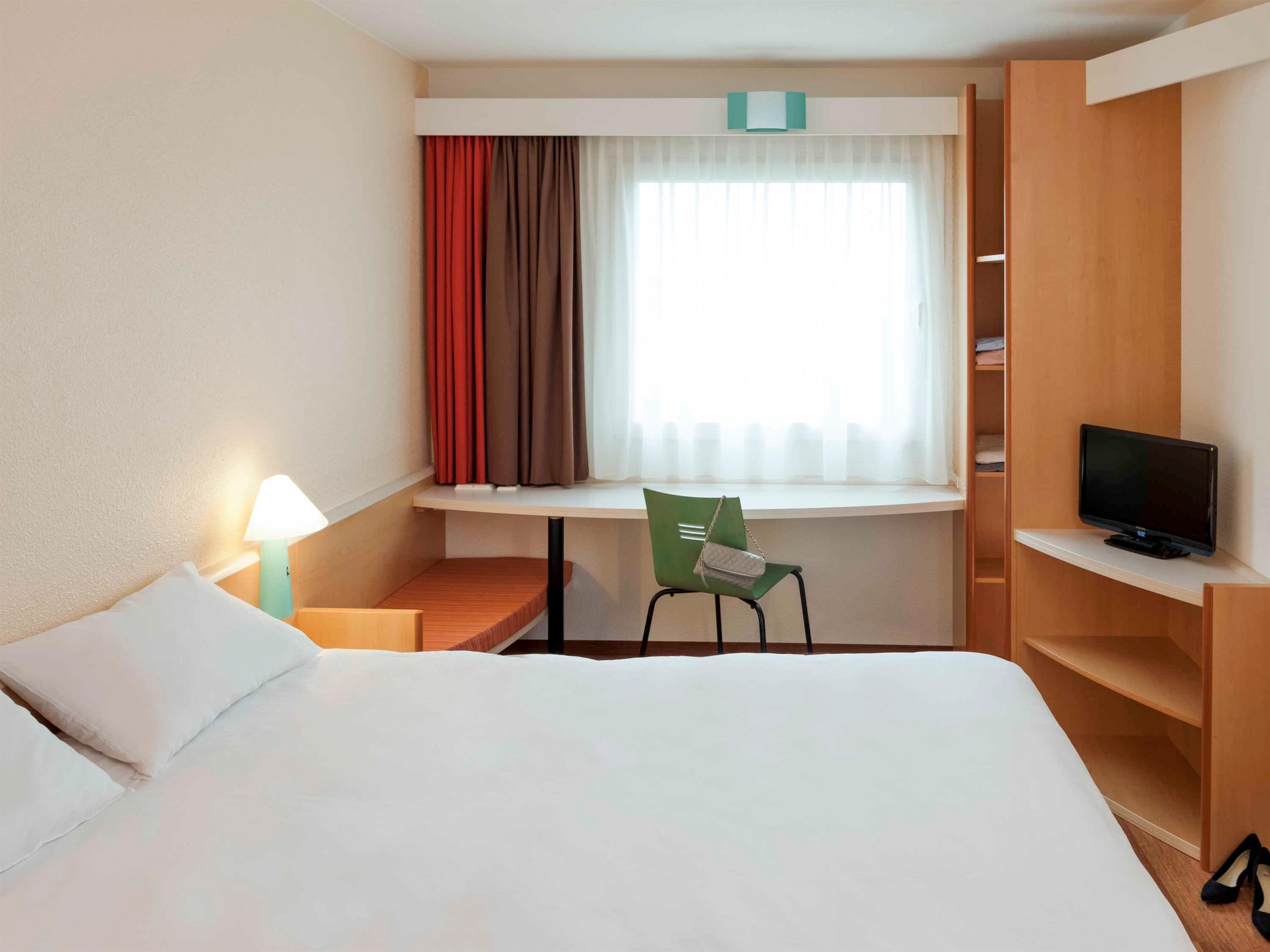 Ibis Milano Centro Hotel Exterior foto