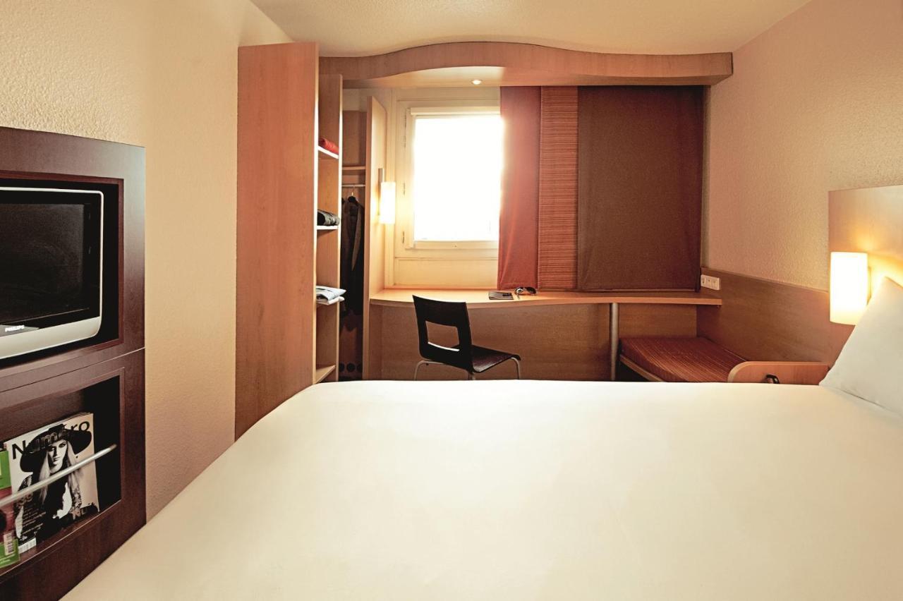Ibis Milano Centro Hotel Cameră foto